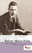 Rainer Maria Rilke - Gunter Martens, Annemarie Post-Martens