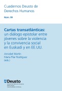 Cover-Bild zum Titel 'Cartas transatlánticas' von ''