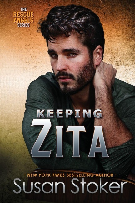 Keeping Zita - Susan Stoker