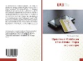 Cover-Bild zum Titel 'Opérateurs Mobiles en Côte d'Ivoire : Enjeu économique' von 'N'Da N'Guessan Joel Ekra'