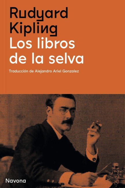 Libros de la Selva, Los - Rudyard Kipling