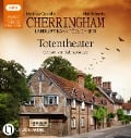 Cherringham - Totentheater - Matthew Costello, Neil Richards