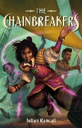 Cover-Bild zum Titel 'The Chainbreakers' von 'Julian Randall'