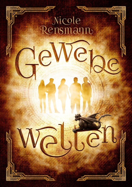Gewebewelten - Nicole Rensmann