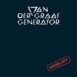 Godbluff (2CD+1DVD-Audio) - van der Graaf Generator