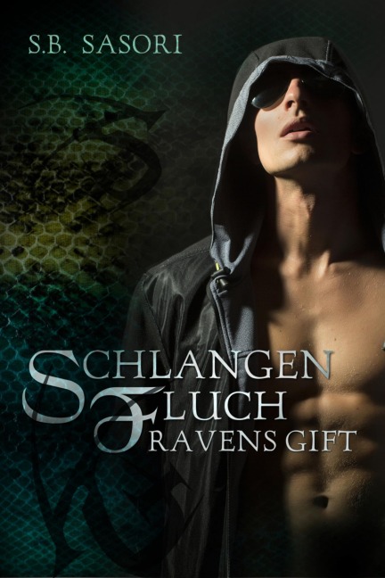 Ravens Gift - S. B. Sasori