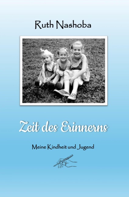 Zeit des Erinnerns - Ruth Nashoba