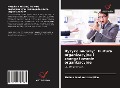 Cover-Bild zum Titel 'Ryzyko nadu¿y¿, kultura organizacyjna i zaanga¿owanie organizacyjne' von 'Thelma Madian Lazo Pilco'