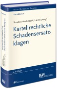 Kartellrechtliche Schadensersatzklagen - 