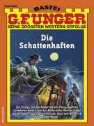 Cover-Bild zum Titel 'G. F. Unger 2309' von 'G. F. Unger'