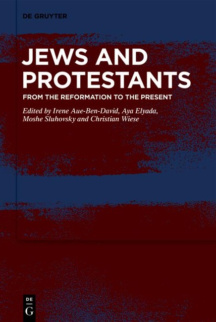 Jews and Protestants - 