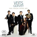 Bläserquintette - Veits Quintett