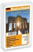 Deutschland-Quartett - 