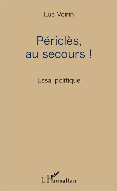 Périclès, au secours ! - Voirin