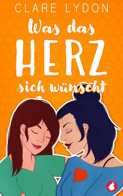 Was das Herz sich wünscht - Clare Lydon
