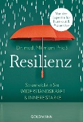 Resilienz - Mirriam Prieß