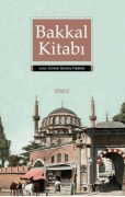 Bakkal Kitabi - Emine Gürsoy Naskali
