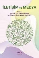 Iletisim ve Medya - Asli Yapar Gönenc, Gülsün Bozkurt