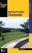 Cover-Bild zum Titel 'Best Easy Day Hikes Cincinnati' von 'Johnny Molloy'