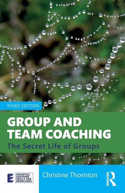 Group and Team Coaching - Christine Thornton