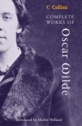 Cover-Bild zum Titel 'Complete Works of Oscar Wilde' von 'Oscar Wilde'