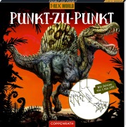 Cover-Bild zum Titel 'Punkt-zu-Punkt' von ''