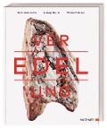Cover-Bild zum Titel 'Veredelung' von 'Heiko Antoniewicz, Ludwig Maurer, Michael Podvinec'