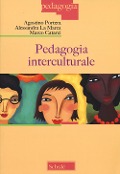 Cover-Bild zum Titel 'Pedagogia interculturale' von 'Agostino Portera, Alessandra La Marca, Marco Catarci'