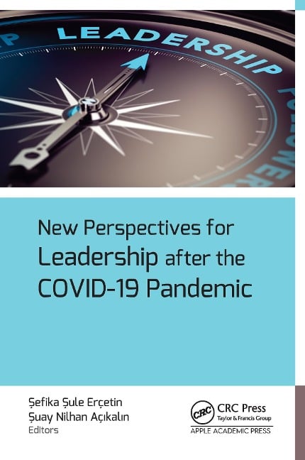New Perspectives for Leadership after the COVID-19 Pandemic - 