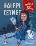 Cover-Bild zum Titel 'Halepli Zeynep' von 'Mevlana Idris'