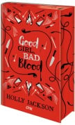 Good Girl, Bad Blood - Holly Jackson