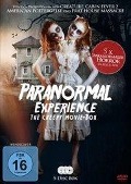 Cover-Bild zum Titel 'Paranormal Experience' von ''