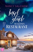 Cover-Bild zum Titel 'Inselglück im kleinen Restaurant' von 'Nancy Salchow'