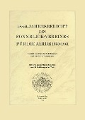 58.¿59. Jahresbericht des Sonnblick-Vereines für die Jahre 1960¿1961 - 