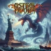 The End Of It All - Astral Doors