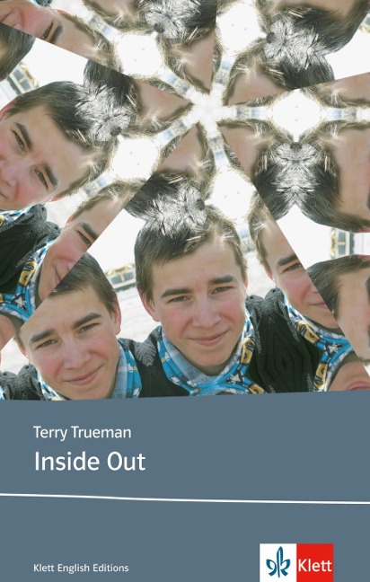 Inside Out - Terry Trueman
