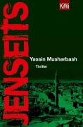 Cover-Bild zum Titel 'Jenseits' von 'Yassin Musharbash'
