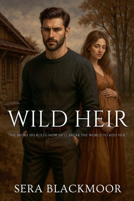 Wild Heir - Sera Blackmoor