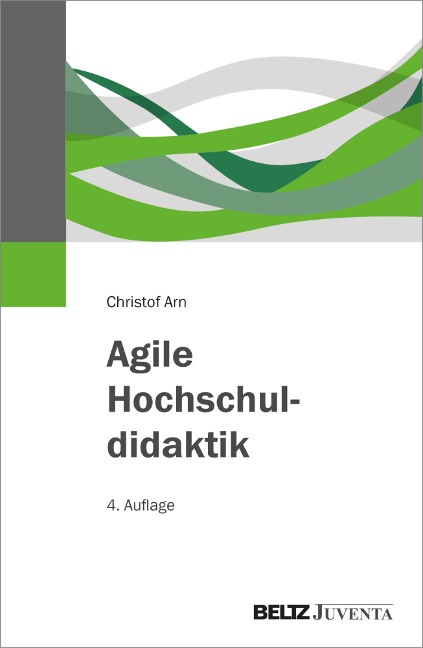 Agile Hochschuldidaktik - Christof Arn