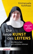 Cover-Bild zum Titel 'Die neue Kunst des Leitens' von 'Emmanuela Kohlhaas'