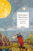 Cover-Bild zum Titel 'Peterchens Mondfahrt' von 'Gerdt Von Bassewitz'