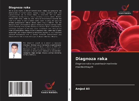 Diagnoza raka - Amjed Ali
