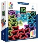 IQ-Matrix - 