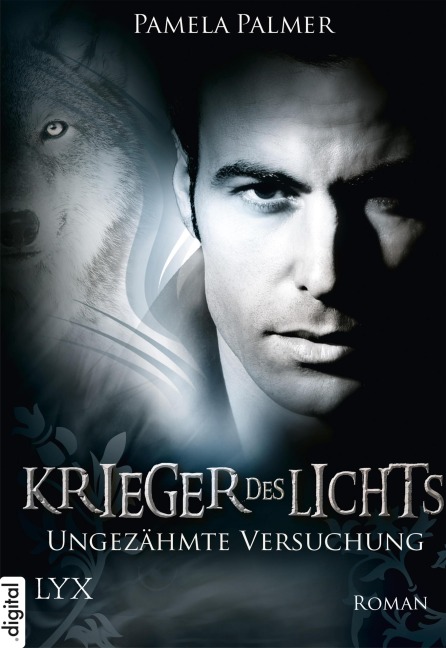 Krieger des Lichts - Ungezähmte Versuchung - Pamela Palmer