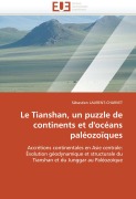 Cover-Bild zum Titel 'Le Tianshan, un puzzle de continents et d''océans paléozoïques' von 'Sébastien Laurent-Charvet'
