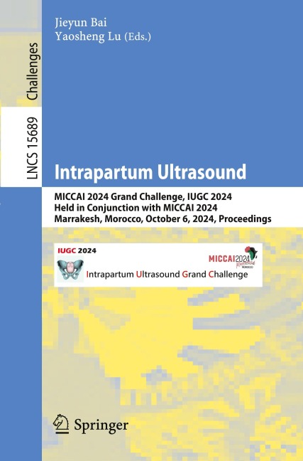 Intrapartum Ultrasound - 