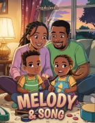 Cover-Bild zum Titel 'Melody & Songs' von 'Tequila Smith'
