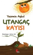 Cover-Bild zum Titel 'Utangac Kayisi' von 'Yasemin Aykol'