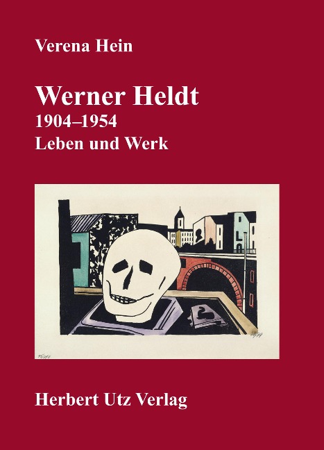 Werner Heldt (1904-1954) - Verena Hein