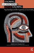 Cover-Bild zum Titel 'Knowing, Not-Knowing and Sort-of-Knowing' von 'Jean Petrucelli'